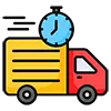Fast Delivery