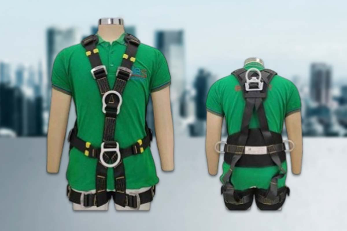 Can Safety Harness Dealers in Ghaziabad Meet Global Quality Requirements?