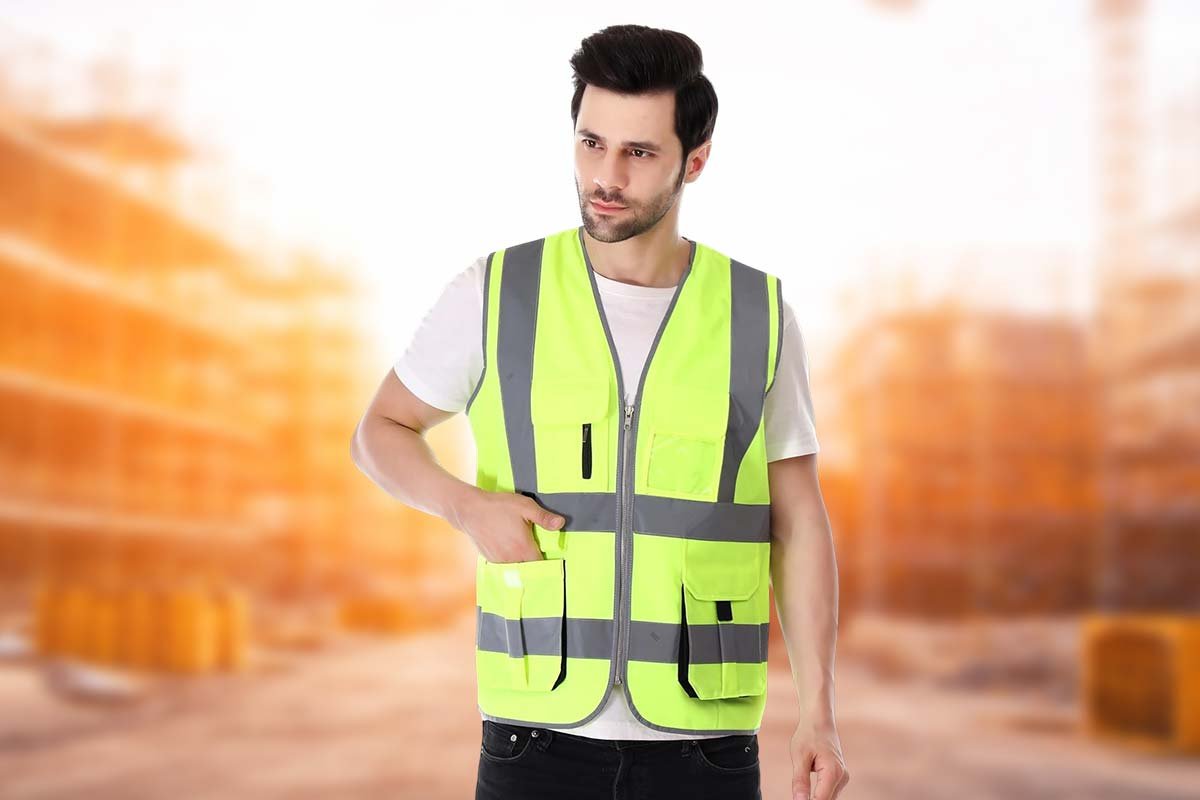 Exploring the Best Premium Reflective Safety Jackets Manufacturers in Ghaziabad for Quality Gear