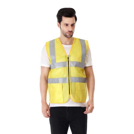 Construction Safety Jackets Manufacturers in Tripura