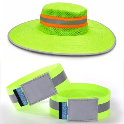 High Visibility Safety Apparel Manufacturers in Ghaziabad