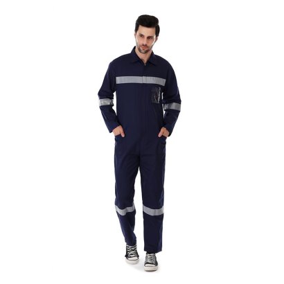 Safety Coverall Manufacturers in Ghaziabad