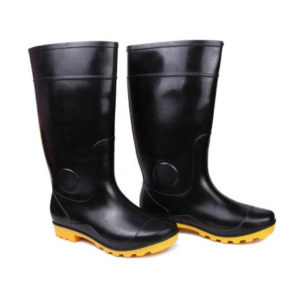 Safety Gumboots Dealers in Ghaziabad