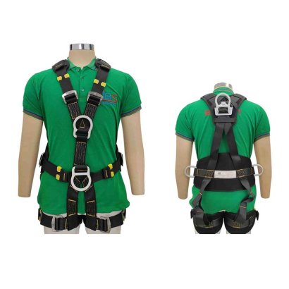 Safety Harness Dealers in Ghaziabad