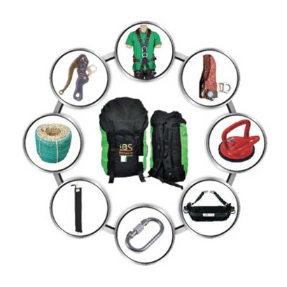 Spiderman Safety Kit Dealers in Ghaziabad