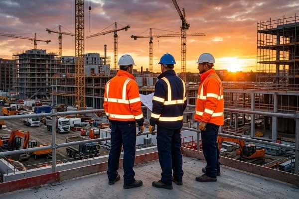 Safety Jackets Manufacturers in Ghaziabad