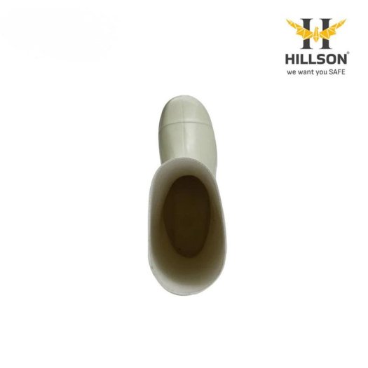 Century White Work Gumboots With Comfortable Fit And Reliable Protection Manufacturers, Suppliers in Tripura