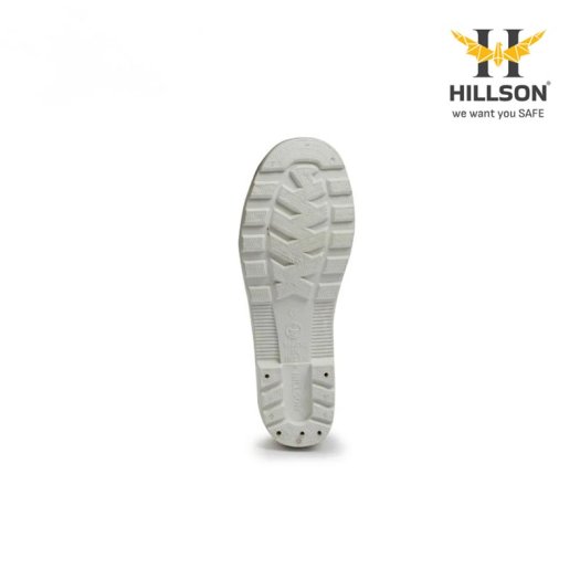Century White Work Gumboots With Comfortable Fit And Reliable Protection Manufacturers, Suppliers in Tripura