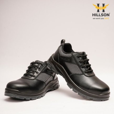 Comfort Support Safety Shoes With Neoprene Heel Protection System Manufacturers, Suppliers in Tripura