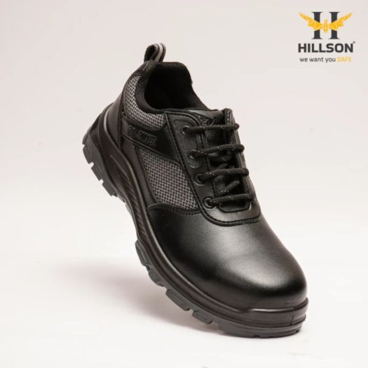 Comfort Support Safety Shoes With Neoprene Heel Protection System Manufacturers, Suppliers in Tripura