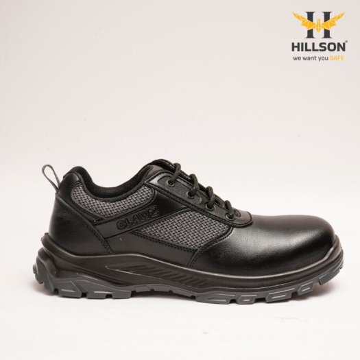 Comfort Support Safety Shoes With Neoprene Heel Protection System Manufacturers, Suppliers in Tripura