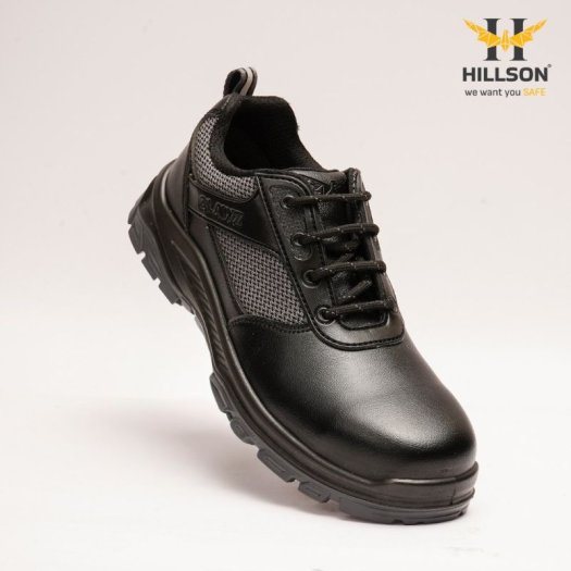Comfort Support Safety Shoes With Neoprene Heel Protection System Manufacturers, Suppliers in Tripura