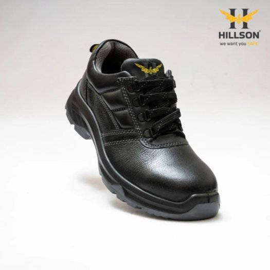 Double Density Safety Shoes With Ortho Bounce Comfort And Arch Support Manufacturers, Suppliers in Tripura