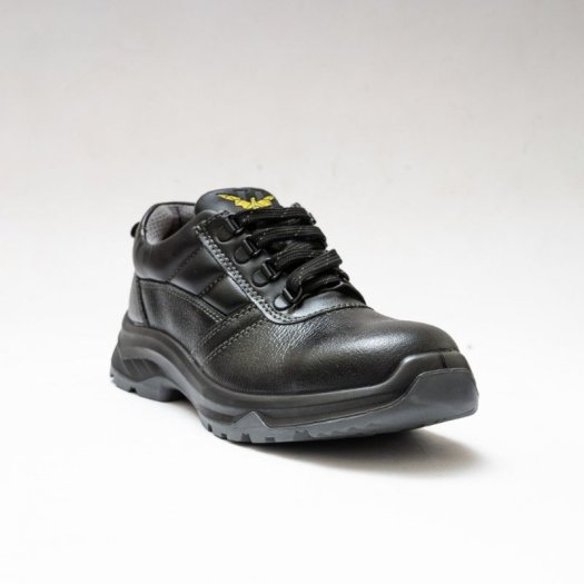 Double Density Safety Shoes With Ortho Bounce Comfort And Arch Support Manufacturers, Suppliers in Tripura